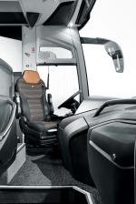 Mercedes-Benz Tourismo 15/2 RHD 2017 года